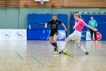 Bild 27 - B-Juniorinnen Hallen Landesmeisterschaft